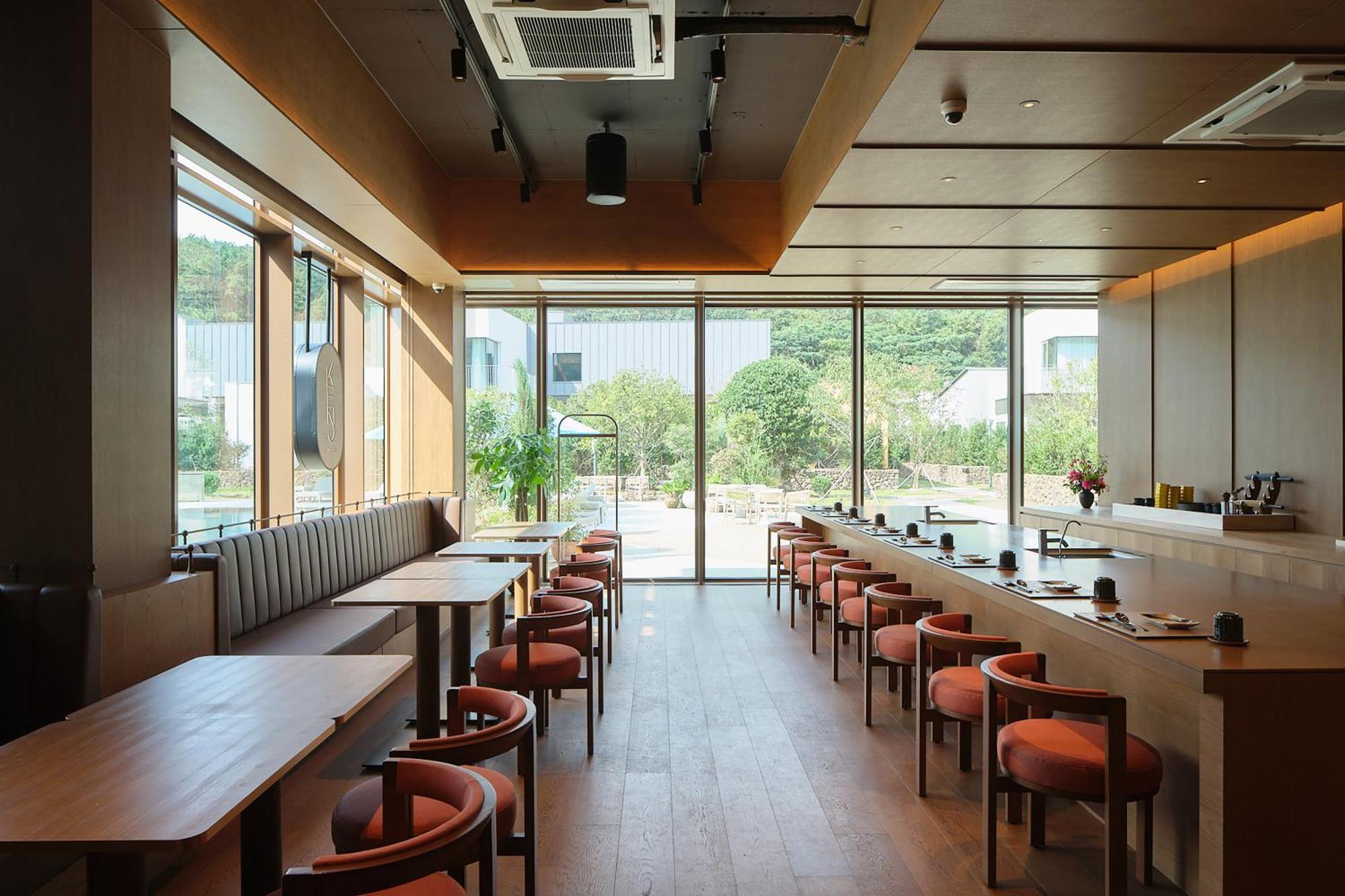 Ananti At Busan Village エクステリア 写真